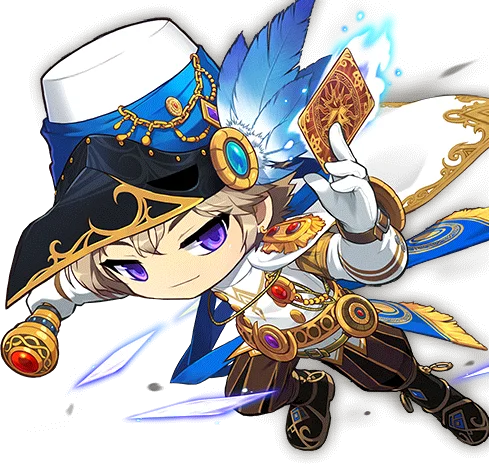 Phantom — Zipangu v117 class artwork