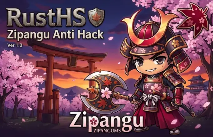 Zipangu v117 gameplay screenshot 4